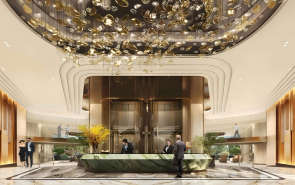 L & T Elara Celestia Hebbal