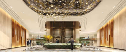 L & T Elara Celestia Hebbal