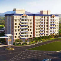 kalpataru-aria residences