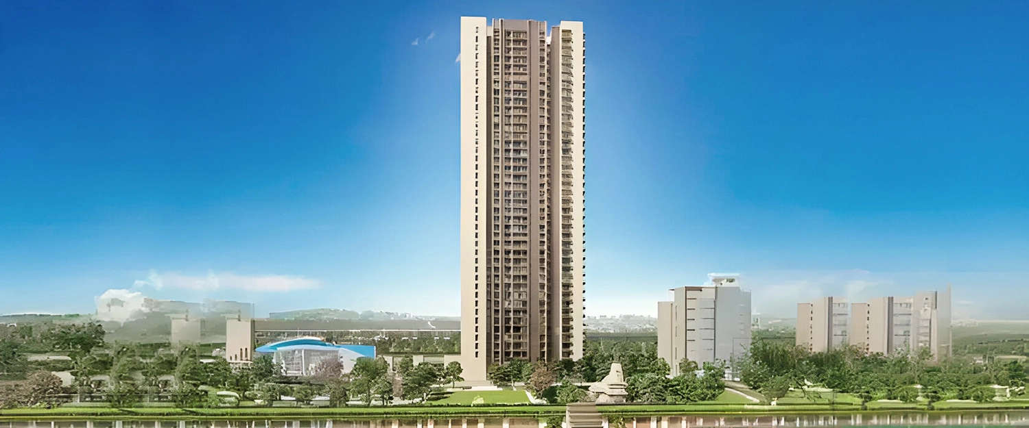 Lodha Lumis