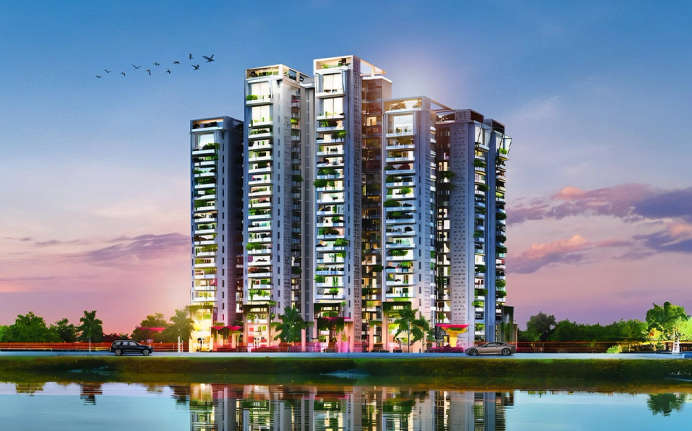 Ekana Ontario Gomti Nagar