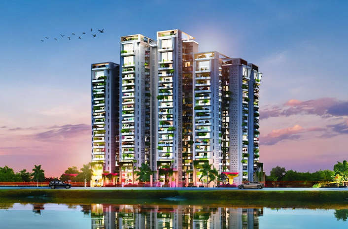 Ekana Ontario Gomti Nagar