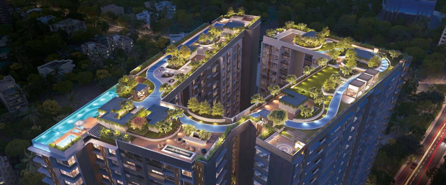 Outdoor Amenities
