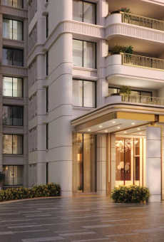 Lodha Elanor