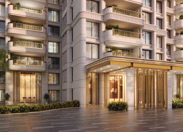 Lodha Elanor