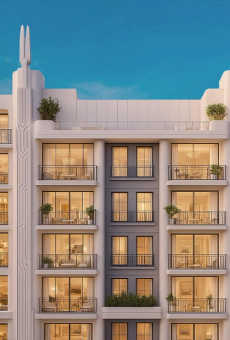Lodha Elanor