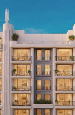 Lodha Elanor