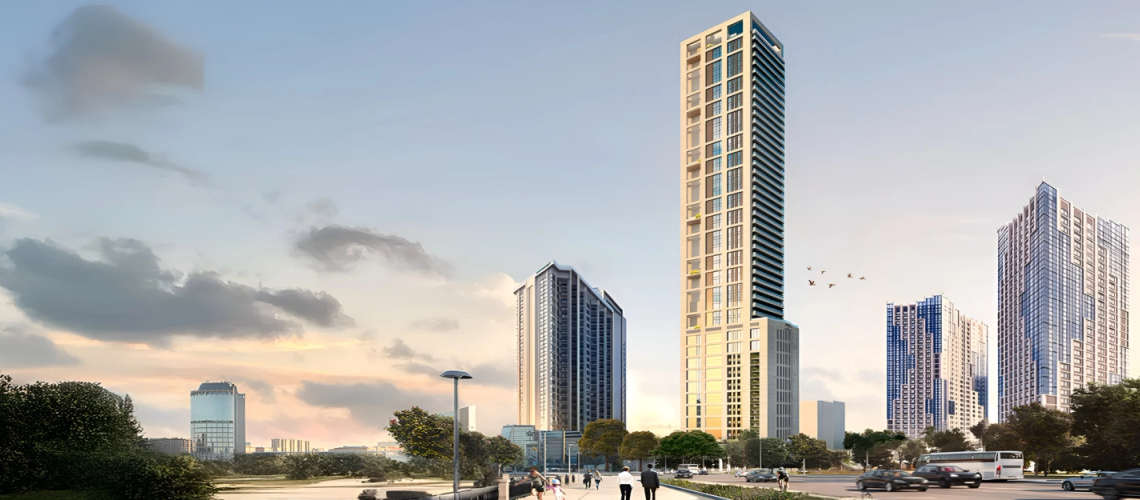 Sugee Sea Krest Worli