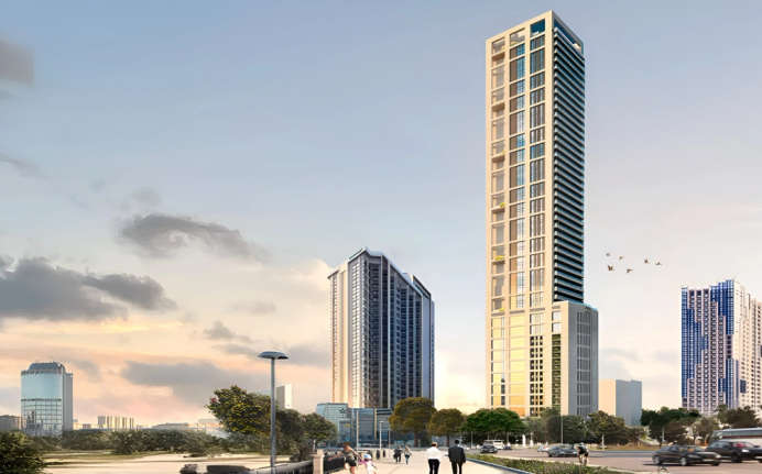 Sugee Sea Krest Worli