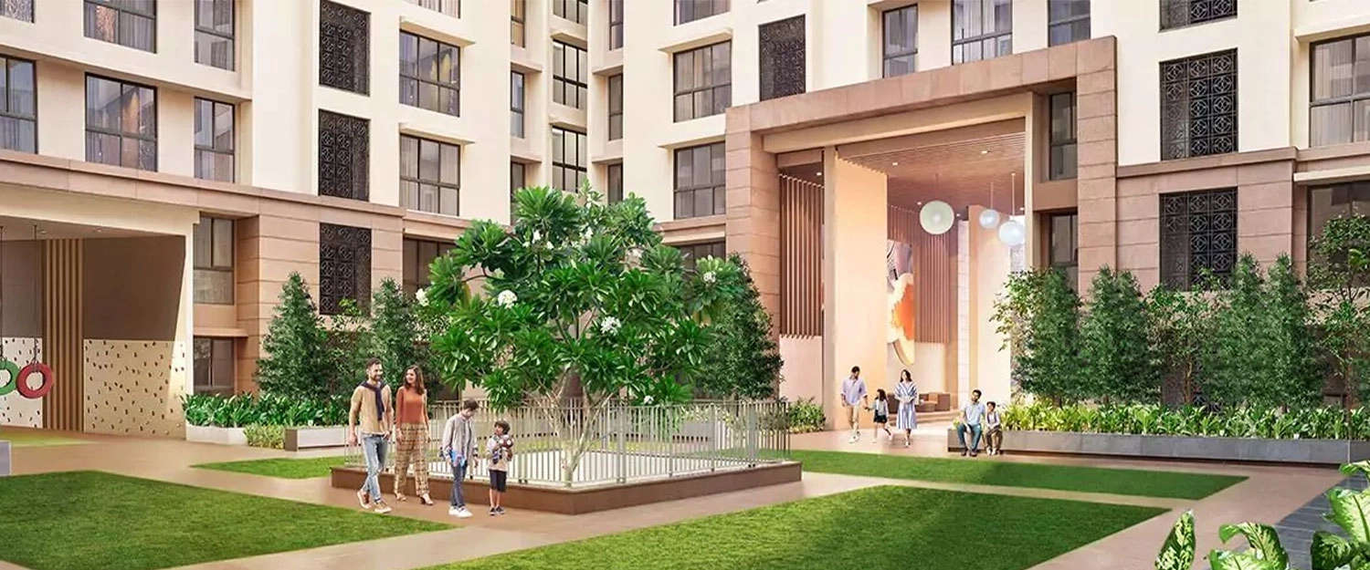 Outdoor Amenities