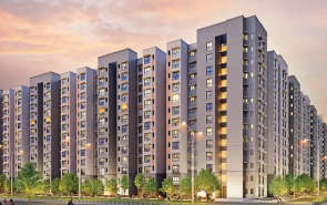 Lodha Crown Taloja Taloja