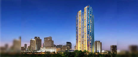 Lodha Riservo