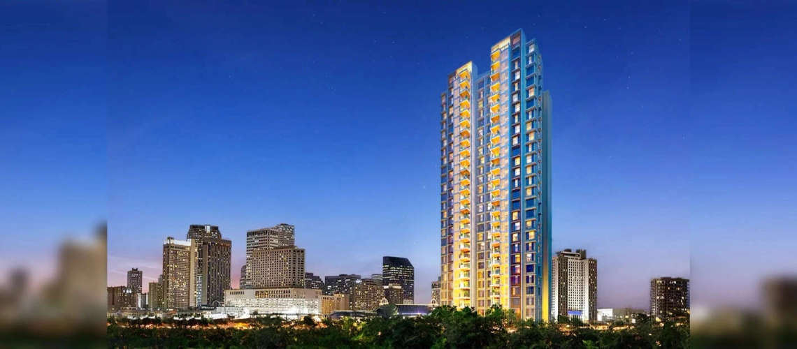 Lodha Riservo Vikhroli