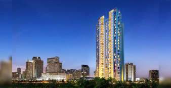 Lodha Riservo
