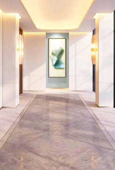 Lodha Riservo