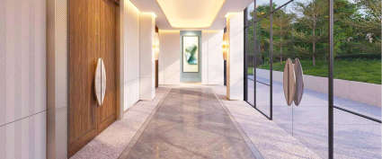 Lodha Riservo Vikhroli