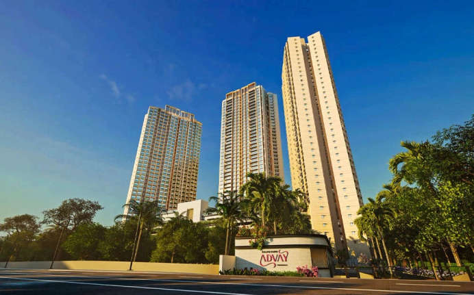 Kalpataru Advay Borivali