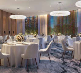 rustomjee-balmoral golf links