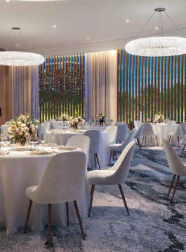 rustomjee-balmoral golf links