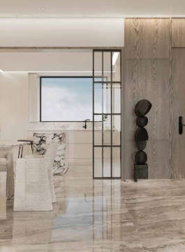 rustomjee-balmoral golf links