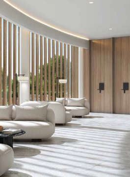 rustomjee-balmoral golf links