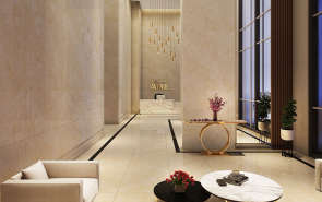 Runwal Avenue Kanjurmarg