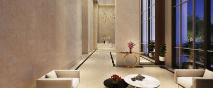 Runwal Avenue Kanjurmarg