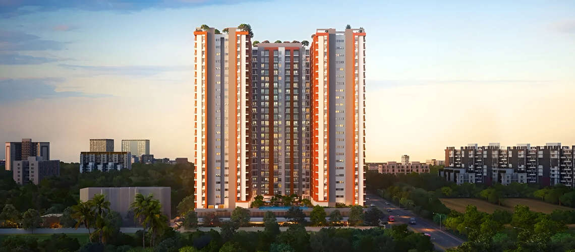 Krisala Aventis Tathawade