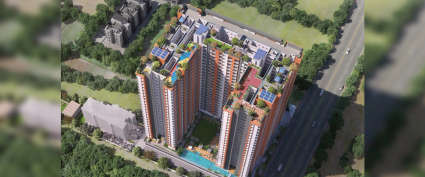 Krisala Aventis Tathawade