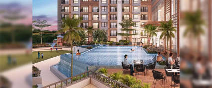 Godrej Majesty Sector 12 Greater Noida