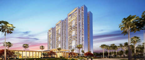 Godrej Majesty
