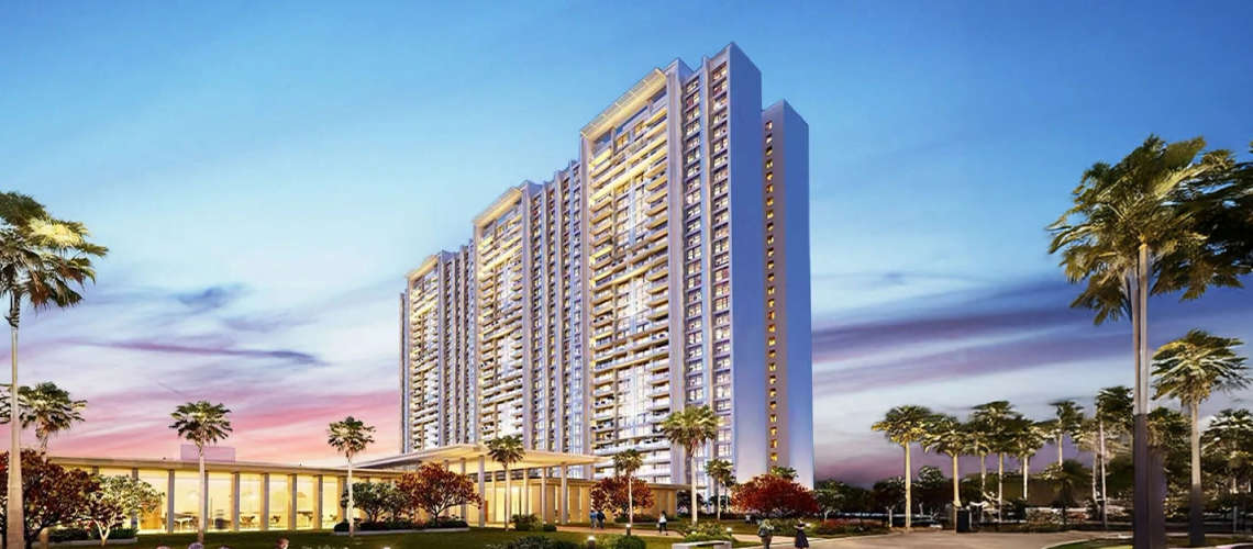 Godrej Majesty Sector 12 Greater Noida