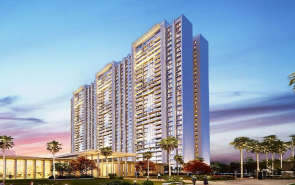 Godrej Majesty Sector 12 Greater Noida