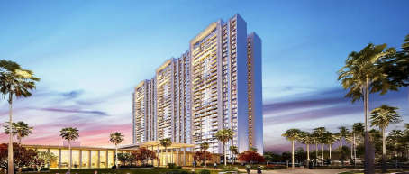 Godrej Majesty