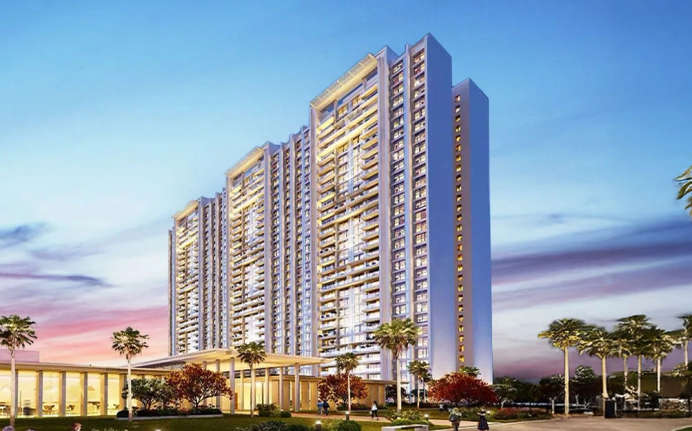 Godrej Majesty Sector 12 Greater Noida