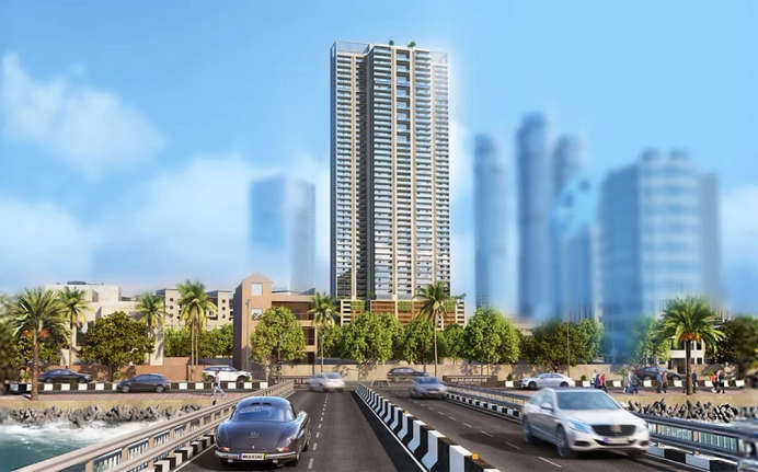 Sugee Marina Bay Worli