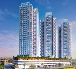 k-raheja jade city