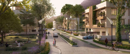 Wadhwa The Reserves Panvel