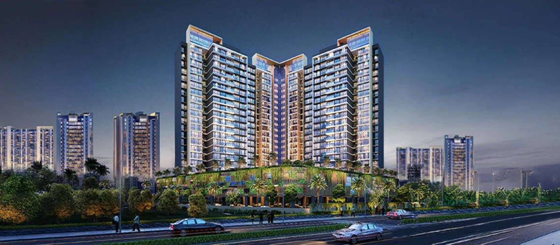 Satyam Codename Secret Kharghar