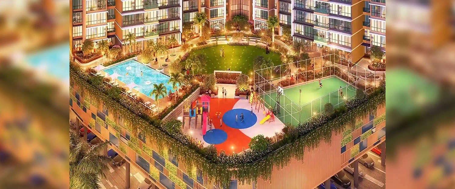 Outdoor Amenities