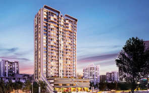 Gurukrupa Ekam Andheri