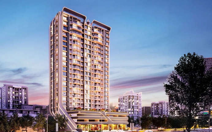 Gurukrupa Ekam Andheri