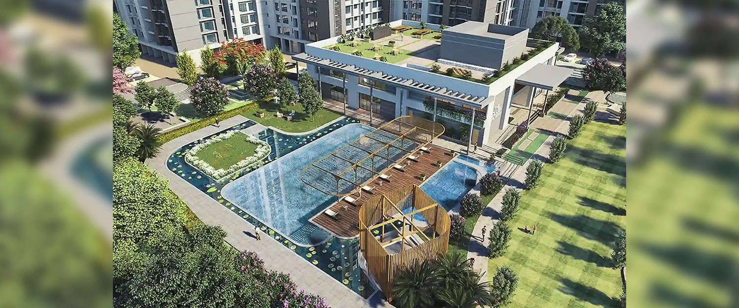 Outdoor Amenities