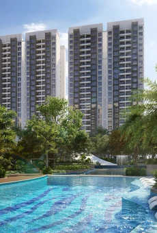 Godrej Forest Grove