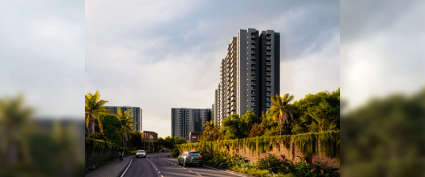 Assetz Codename Micropolis Kudlu