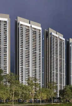 DLF Privana North