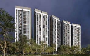 DLF Privana North Sector 76