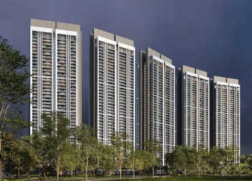 DLF Privana North