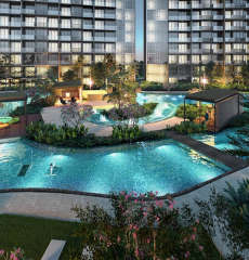 dlf-privana north