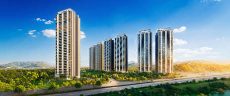DLF Privana North